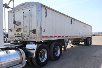 2012 Wilson DWH-501 Equipment Image0