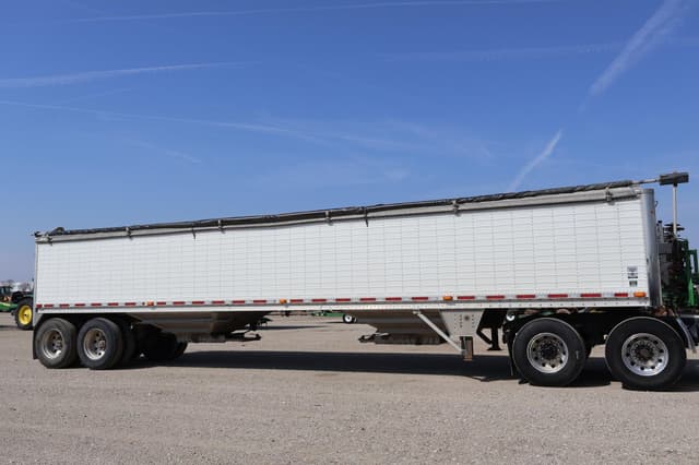 Image of Wilson DWH-501 equipment image 3