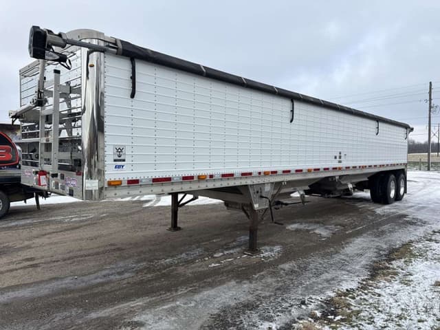 Image of Wilson DWH-500 equipment image 2