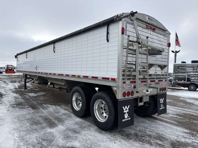 Image of Wilson DWH-500 equipment image 3