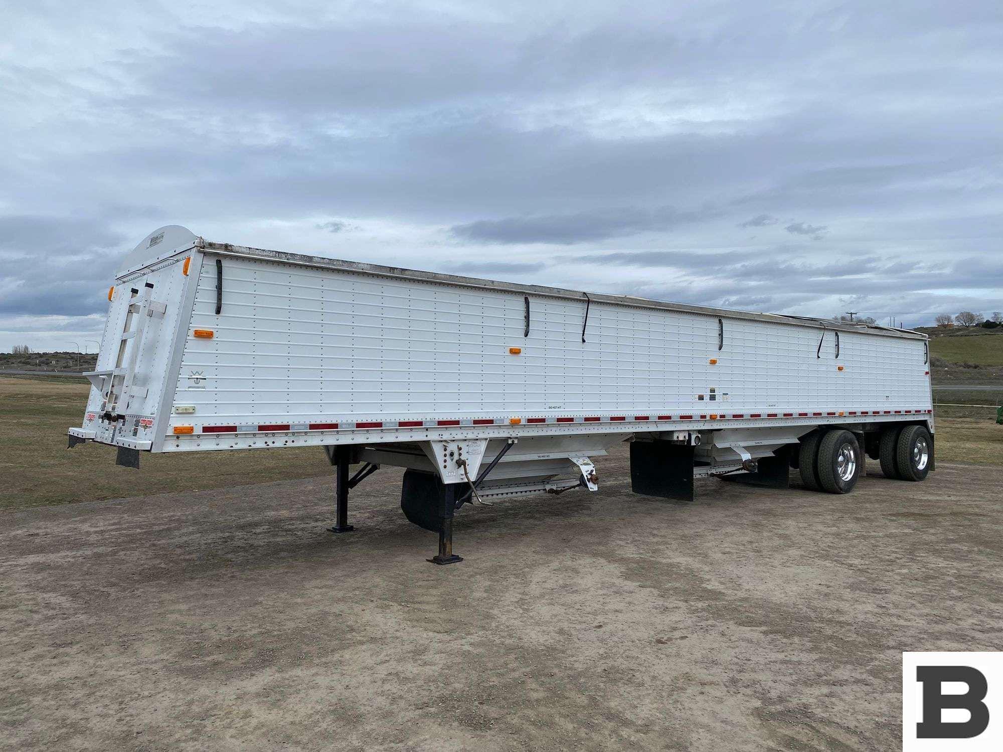 Main image Wilson DWH-5000