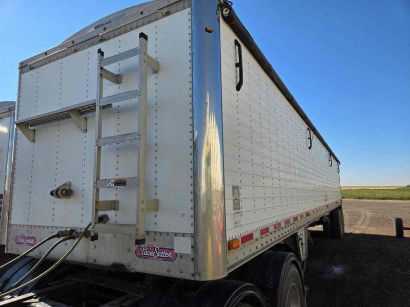 Main image Wilson Pacesetter