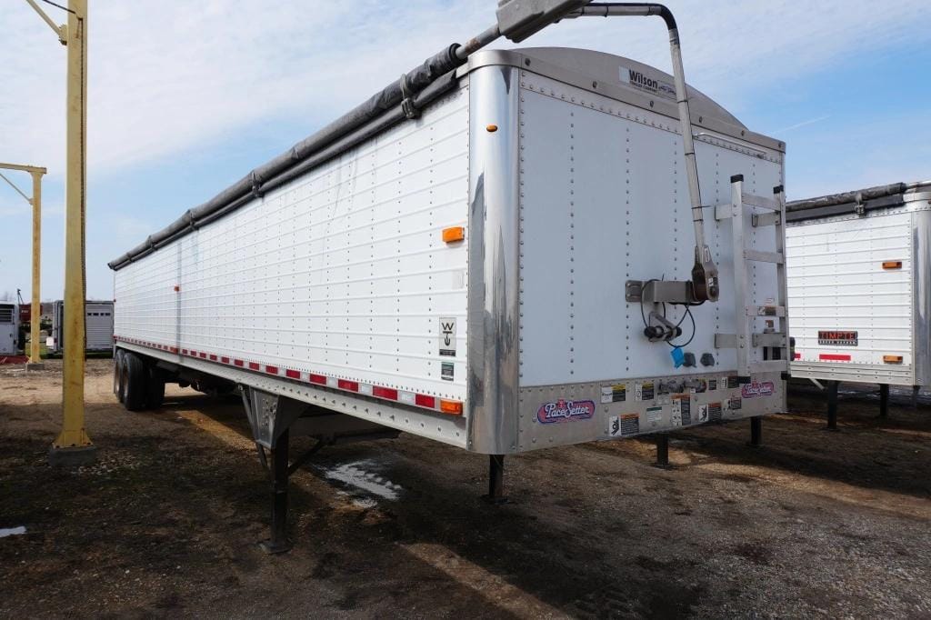 2012 Wilson DWH-500 Equipment Image0