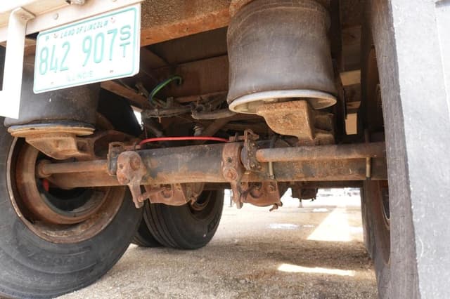 Image of Wilson DWH-500 equipment image 4