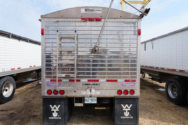 Image of Wilson DWH-500 equipment image 2