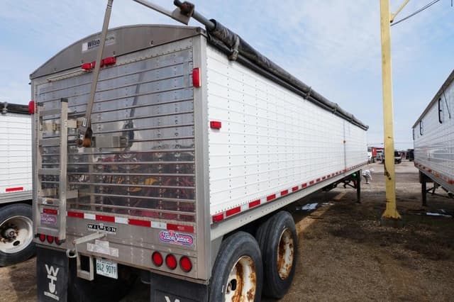 Image of Wilson DWH-500 equipment image 1