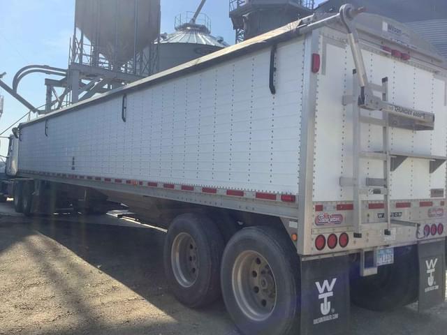 Image of Wilson DWH-500 equipment image 1