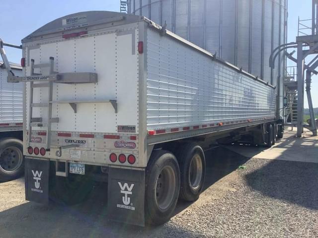 Image of Wilson DWH-500 equipment image 3