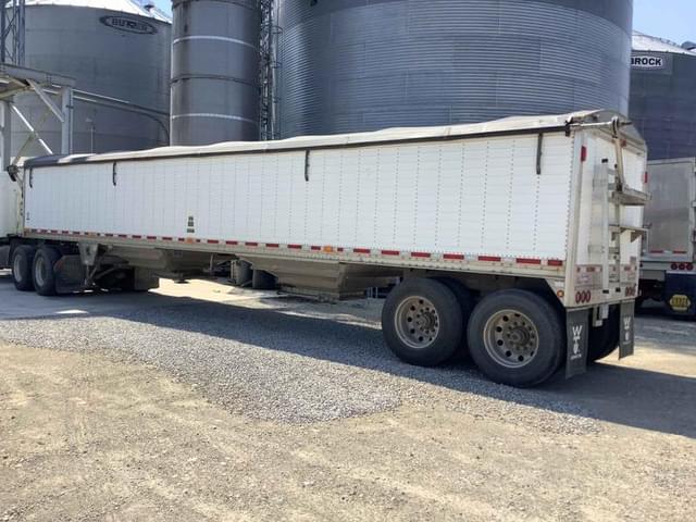 Image of Wilson DWH-500 equipment image 2