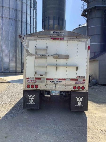 Image of Wilson DWH-500 equipment image 3