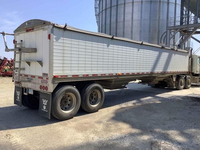 Image of Wilson DWH-500 equipment image 4