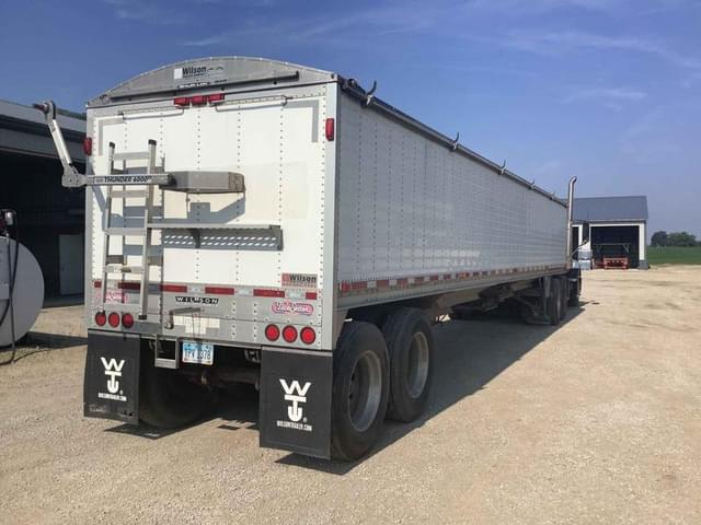 Image of Wilson DWH-500 equipment image 2