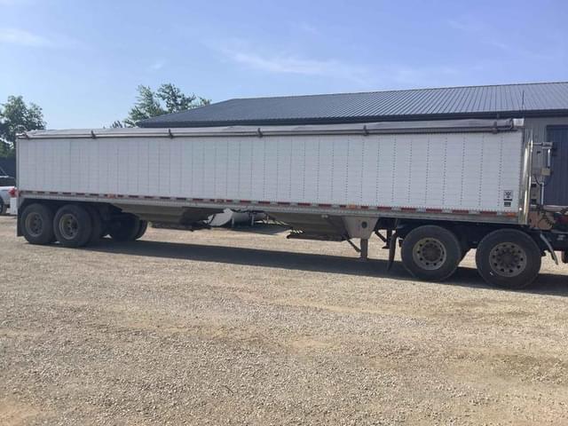 Image of Wilson DWH-500 equipment image 3