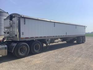 2012 Wilson DWH-500 Image