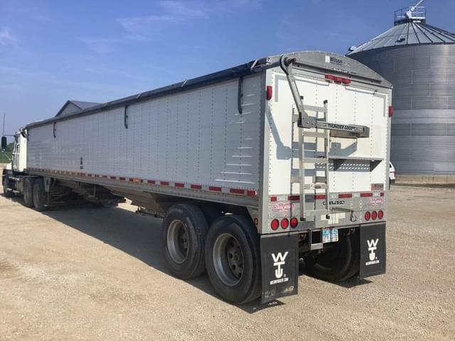 Image of Wilson DWH-500 equipment image 1