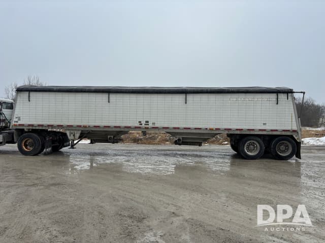 Image of Wilson DWH-500C equipment image 3