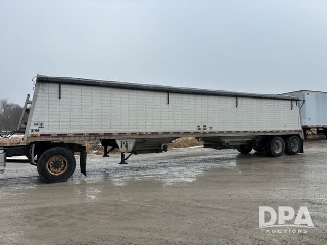 Image of Wilson DWH-500C equipment image 1