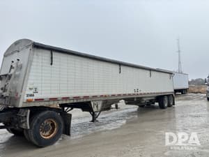 2012 Wilson DWH-500C Image