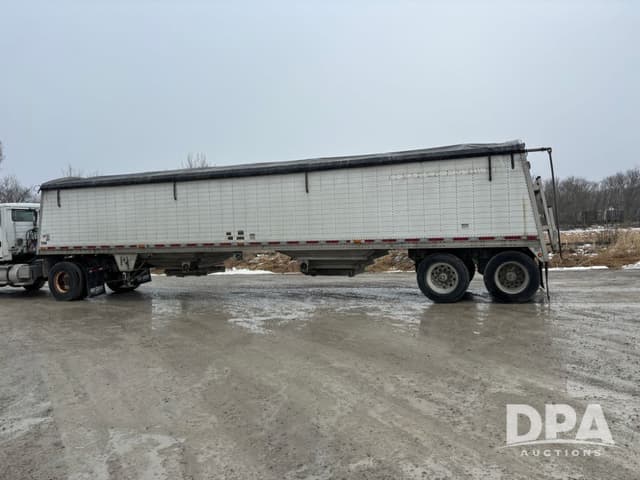 Image of Wilson DWH-500C equipment image 4