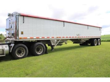 Main image Wilson Pacesetter