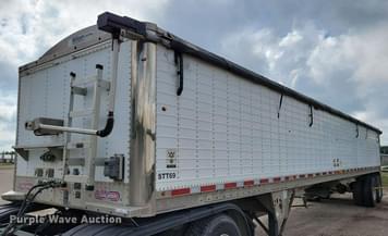 Main image Wilson DWH-500