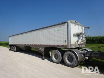 Main image Wilson DWH-500