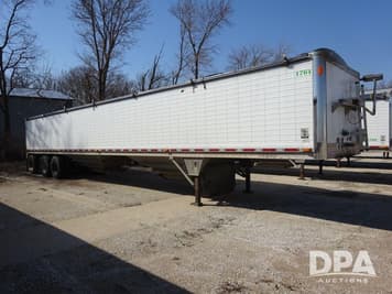 Main image Wilson DWH-500