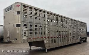 2012 Wilson PSDCL-402 Image