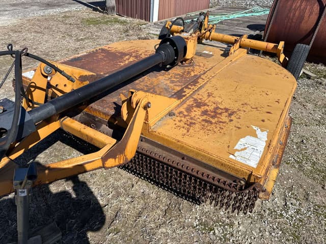 Image of Woods 840 equipment image 1