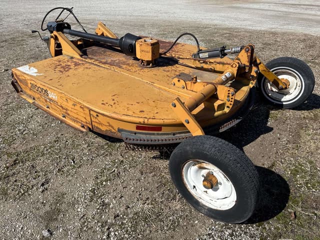Image of Woods 840 equipment image 2
