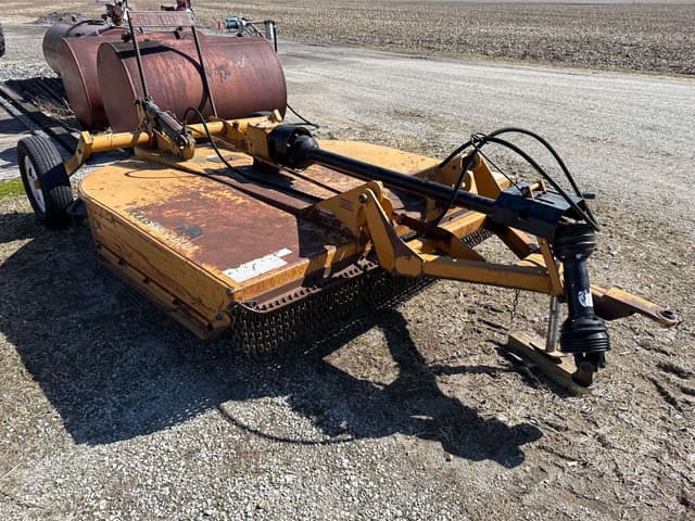 Image of Woods 840 equipment image 3