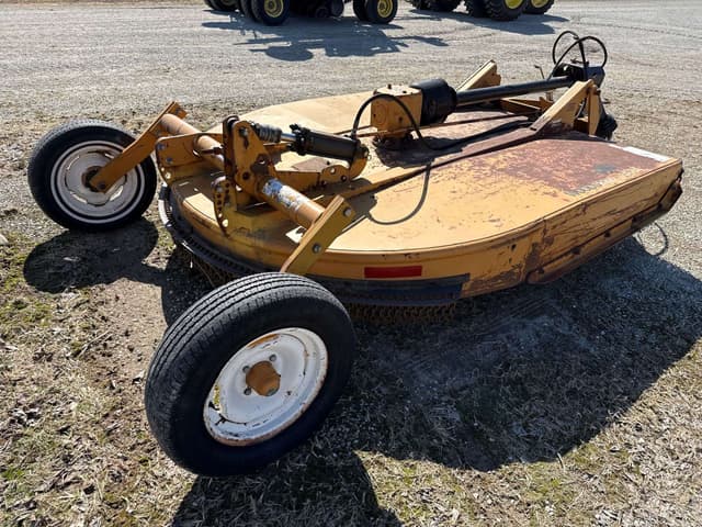 Image of Woods 840 equipment image 4