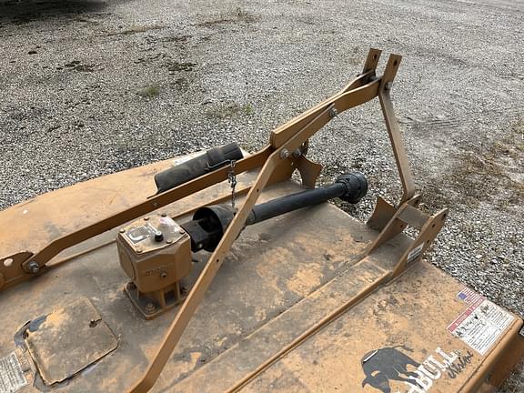 Image of Woods BB60X equipment image 4