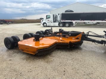 Main image Woods BW180