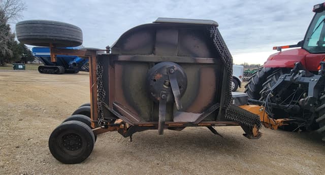 Image of Woods BW1800 equipment image 4