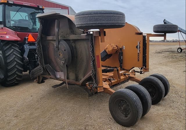 Image of Woods BW1800 equipment image 2