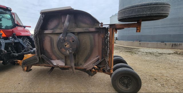 Image of Woods BW1800 equipment image 1