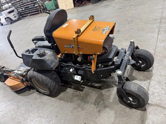 Image of Woods FZ25D equipment image 4