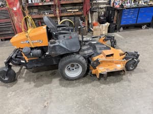 2012 Woods FZ25D Image