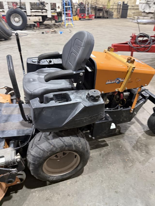 Image of Woods FZ25D equipment image 3