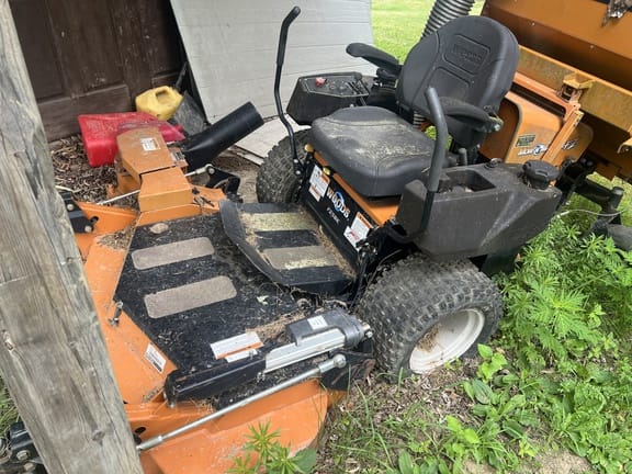 2012 Woods FZ28K Equipment Image0