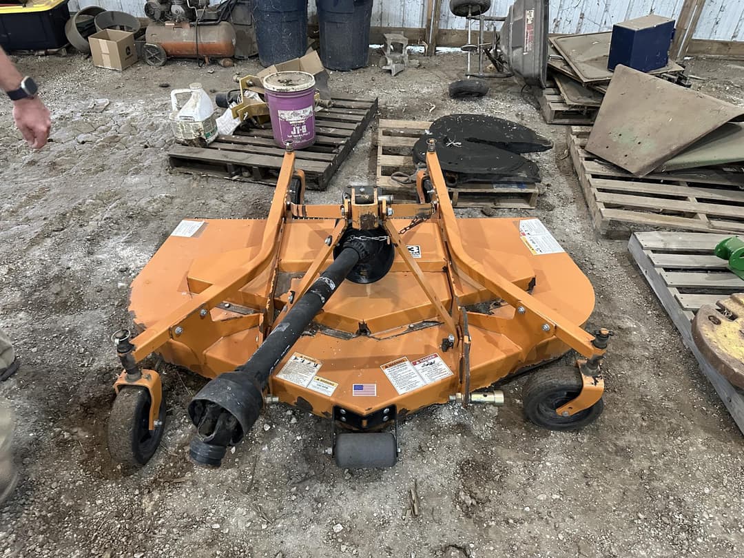 Image of Woods RD72 Image 1