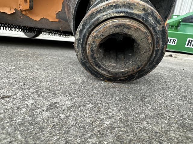 Image of Woods RD72 equipment image 4