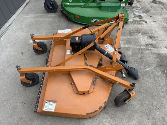 Image of Woods RD72 equipment image 1