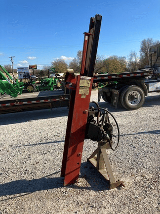 Main image Worksaver Post Driver