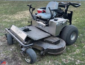 2012 Dixie Chopper XCaliber 3374 Image