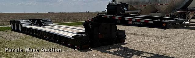 Image of XL XL110HDG equipment image 2