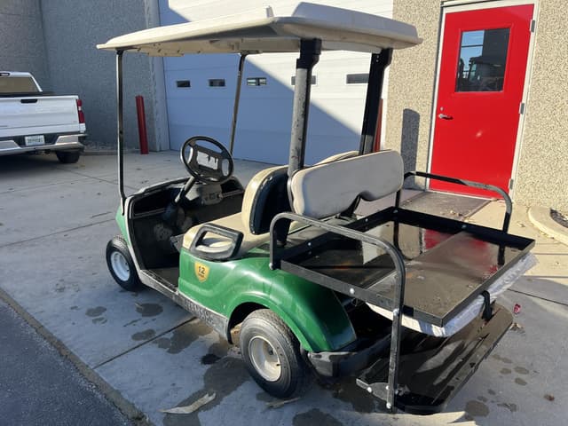 Image of Yamaha Drive equipment image 3