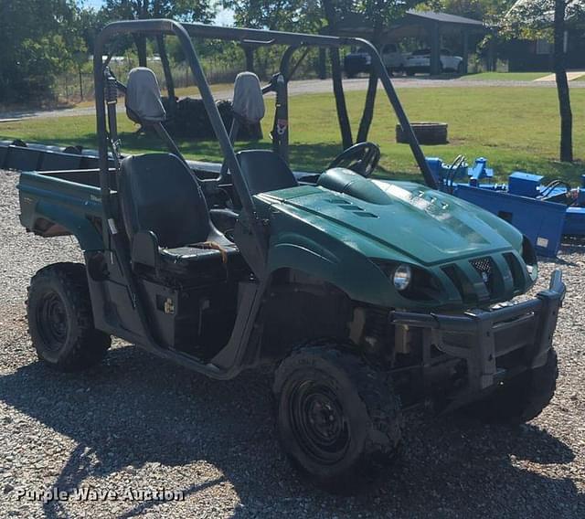 Image of Yamaha Rhino equipment image 2