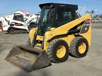 Main image Yanmar S190R